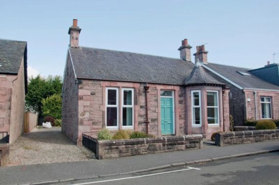 2 Bedroom Detached